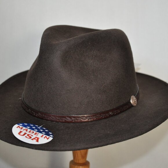 Stetson Cromwell - Picture 1 of 6